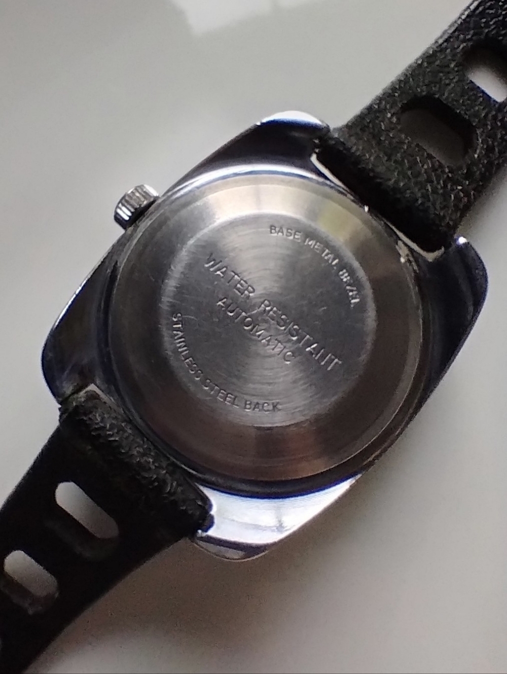 ⌚ Timex '77 Racing Stripe - Picture 14 of 15